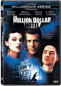 The Million Dollar Hotel The Million Dollar Hotel