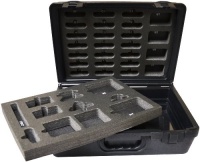 Elenco Custom Storage Case (SC-750) Elenco Custom Storage Case (SC-750)
