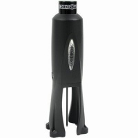 Cork Pops Legacy Wine Bottle Opener, Black Cork Pops Legacy Wine Bottle Opener, Black