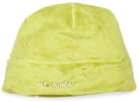 Columbia Sportswear Women's Pearl Plush Fleece Hat Columbia Sportswear Women's Pearl Plush Fleece Hat