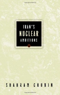 Iran's Nuclear Ambitions Iran's Nuclear Ambitions