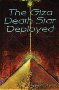 The Giza Death Star Deployed: The Physics and Engineering of the Great Pyramid The Giza Death Star Deployed: The Physics and Engineering of the Great Pyramid