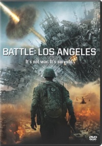 Battle: Los Angeles Battle: Los Angeles