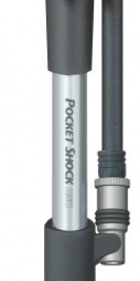 Topeak Pocket Shock DXG Bike Pump Topeak Pocket Shock DXG Bike Pump
