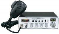 Cobra 29LTD 40-Channel CB Radio Cobra 29LTD 40-Channel CB Radio