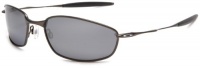 Oakley Men's Whisker Iridium Polarized Sunglasses Oakley Men's Whisker Iridium Polarized Sunglasses