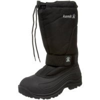 Kamik Men's Greenbay 4 Cold Weather Boot Kamik Men's Greenbay 4 Cold Weather Boot