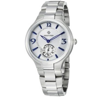 Philip Stein Signature Round Stainless Steel White Dial Watch 43-MWBL-SS Philip Stein Signature Round Stainless Steel White Dial Watch 43-MWBL-SS