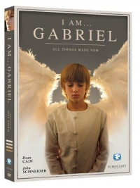 I Am Gabriel I Am Gabriel