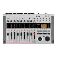 Zoom R24 Digital Multitrack Recorder Zoom R24 Digital Multitrack Recorder