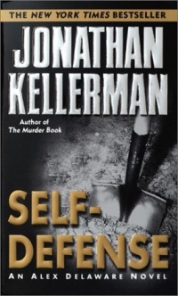 Self-Defense (Alex Delaware) Self-Defense (Alex Delaware)