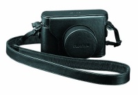 Fujifilm Leather Case X10 for Digital Camera Fujifilm Leather Case X10 for Digital Camera