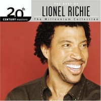The Best of Lionel Richie: 20th Century Masters (Millennium Collection) The Best of Lionel Richie: 20th Century Masters (Millennium Collection)