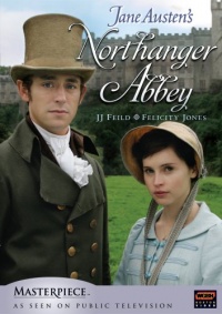 Masterpiece Theatre: Northanger Abbey Masterpiece Theatre: Northanger Abbey