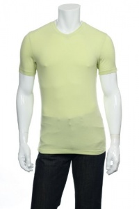 Alfani V-Neck T-Shirt, Size Small Alfani V-Neck T-Shirt, Size Small