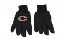 Chicago Bears Two-Tone Gloves Chicago Bears Two-Tone Gloves
