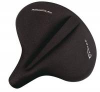 Serfas Bicycle Saddle Pad (Exerciser) Serfas Bicycle Saddle Pad (Exerciser)