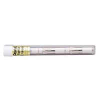 Pentel Mechanical Pencil Eraser Refills, Z21, 3/Tube, PK - PENZ21 Pentel Mechanical Pencil Eraser Refills, Z21, 3/Tube, PK - PENZ21