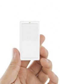 Smarthome 2444A3WH RemoteLinc 2 Insteon Wireless Switch Smarthome 2444A3WH RemoteLinc 2 Insteon Wireless Switch