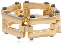 Kenneth Cole New York Modern Status Geometric Bracelet, 7.5 Kenneth Cole New York Modern Status Geometric Bracelet, 7.5