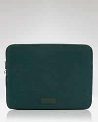 MARC BY MARC JACOBS Logo 15 Computer Case MARC BY MARC JACOBS Logo 15 Computer Case