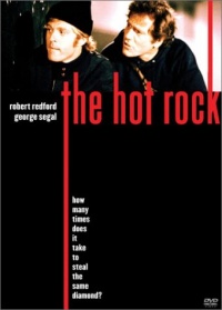 The Hot Rock The Hot Rock