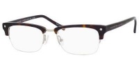 Marc by Marc Jacobs MMJ457 Eyeglasses - 0086 Dark Havana - 50mm Marc by Marc Jacobs MMJ457 Eyeglasses - 0086 Dark Havana - 50mm