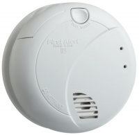 BRK Brands 7010 Hardwire Smoke Alarm with Photoelectric Sensor BRK Brands 7010 Hardwire Smoke Alarm with Photoelectric Sensor