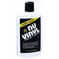 Nu Vinyl Protectant Nu Vinyl Protectant