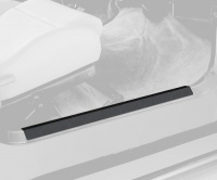 Smittybilt 7686 Black Entry Guard Smittybilt 7686 Black Entry Guard