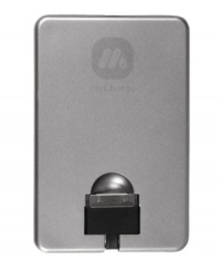 In a pinch or on the go, this convenient portable power bank from myCharge gives your phone the boost it needs wherever and whenever it needs it. In a pinch or on the go, this convenient portable power bank from myCharge gives your phone the boost it needs wherever and whenever it needs it.