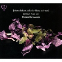 Mass in B Minor/BWV 232 Mass in B Minor/BWV 232