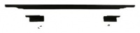 Bestop 52600-01 Tailgate Bar Kit for 97-06 Wrangler TJ Bestop 52600-01 Tailgate Bar Kit for 97-06 Wrangler TJ