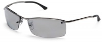 Ray-Ban RB3183 Sunglasses 63 mm, Polarized Ray-Ban RB3183 Sunglasses 63 mm, Polarized
