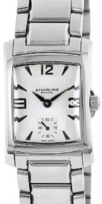 Stuhrling Original Women's 145B.121110 Classique 'Gatsby Society' Swiss Watch Stuhrling Original Women's 145B.121110 Classique 'Gatsby Society' Swiss Watch