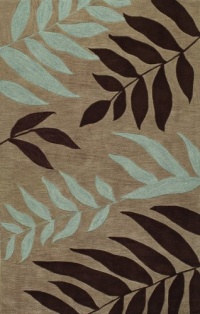 Dalyn Rugs Studio SD 41 5-Feet by 7-Feet 9-Inch Area Rug, Taupe Dalyn Rugs Studio SD 41 5-Feet by 7-Feet 9-Inch Area Rug, Taupe