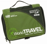 Adventure Medical Kits World Travel Kit Adventure Medical Kits World Travel Kit