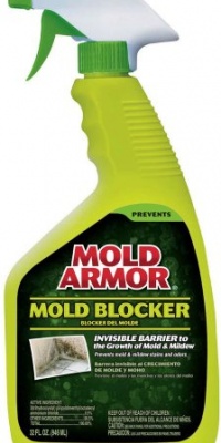 Mold Armor FG516T Mold Blocker, Trigger Spray 32-Ounce