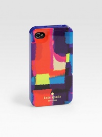 An ultra-durable, artfully crafted design to protect your iPhone® in style. Resin2½W X 4¾H X ½DImportedPlease note: iPhone® not included. An ultra-durable, artfully crafted design to protect your iPhone® in style. Resin2½W X 4¾H X ½DImportedPlease note: iPhone® not included.