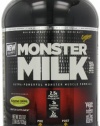 CytoSport Monster Milk, Banana Creme, 33 oz