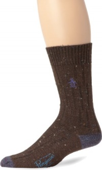 Original Penguin Men's Marled Sock Original Penguin Men's Marled Sock