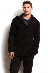 Armani Exchange A|X Long Toggle Coat Armani Exchange A|X Long Toggle Coat
