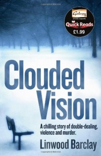 Clouded Vision Clouded Vision