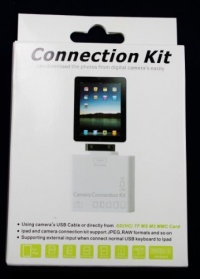 5 in 1 Card Reader for Apple iPad iPad 2 The New iPad 3 5 in 1 Card Reader for Apple iPad iPad 2 The New iPad 3