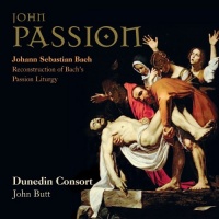 Bach: John Passion Bach: John Passion