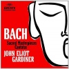 Bach: Sacred Masterpieces and Cantatas