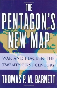 The Pentagon's New Map The Pentagon's New Map