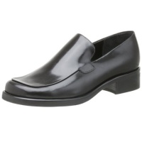 Franco Sarto Bocca Womens Loafers Shoes Black 7.5 Franco Sarto Bocca Womens Loafers Shoes Black 7.5