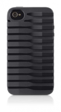 Belkin Essential 010 iPhone 4 Case, Compatible with iPhone 4S (Blacktop) Belkin Essential 010 iPhone 4 Case, Compatible with iPhone 4S (Blacktop)