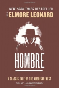 Hombre: A Novel Hombre: A Novel